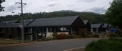 The Vibe Hotel - Marysville