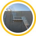 MODULAR LADDERS