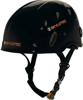 SKYLOTEC   Lightweight Rescue Helmet