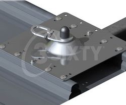 ANCHOR POINT SURFACE MOUNT 3SIXTY