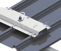 Anchor Point Surface Mount - ABSEIL XPLORA