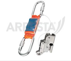 ARRESTA Vertical Line Fall Arrestor with Energy Absorber