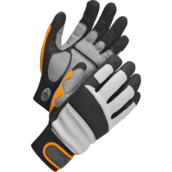 SKYLOTEC  Abseiling Gloves Flex  Padded Abseil