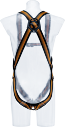 SKYLOTEC  CS 2  Harness