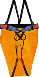 SKYLOTEC  RESC B  Rescue Harness