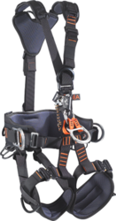 SKYLOTEC  Rescue Pro 20 Harness