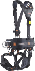 SKYLOTEC  Rescue Pro 20 Harness