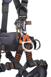 SKYLOTEC  Rescue Pro 20 Harness