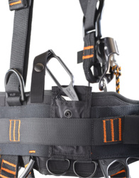 SKYLOTEC  Rescue Pro 20 Harness