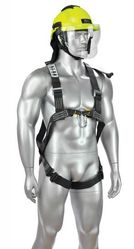 ZERO HOTWORKS HARNESS