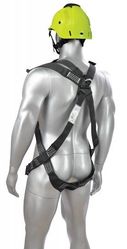 ZERO HOTWORKS HARNESS