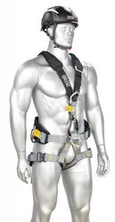 ZERO PLUS ABSEIL HARNESS