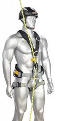 Z+90 ZERO Plus Abseil Harness