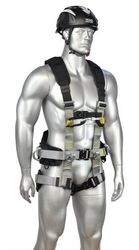 ZERO PLUS CONSTRUCTION HARNESS