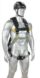 ZERO PLUS TRADESMAN HARNESS