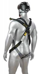 ZERO UTILITY HARNESS   QUICK CONNECT