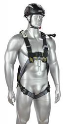 Z-30 ZERO Utility Harness - Quick Connect