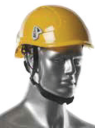 Zero Montana Helmet with internal visor