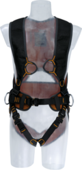  SKYLOTEC  Sirro 4  General Purpose Full-Body Harness