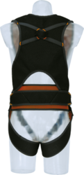  SKYLOTEC  SIRRO 4  General Purpose FullBody Harness