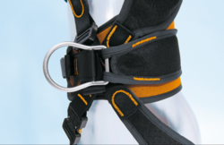  SKYLOTEC  SIRRO 4  General Purpose FullBody Harness