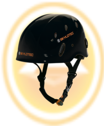 skylotec lightweight rescue helmet